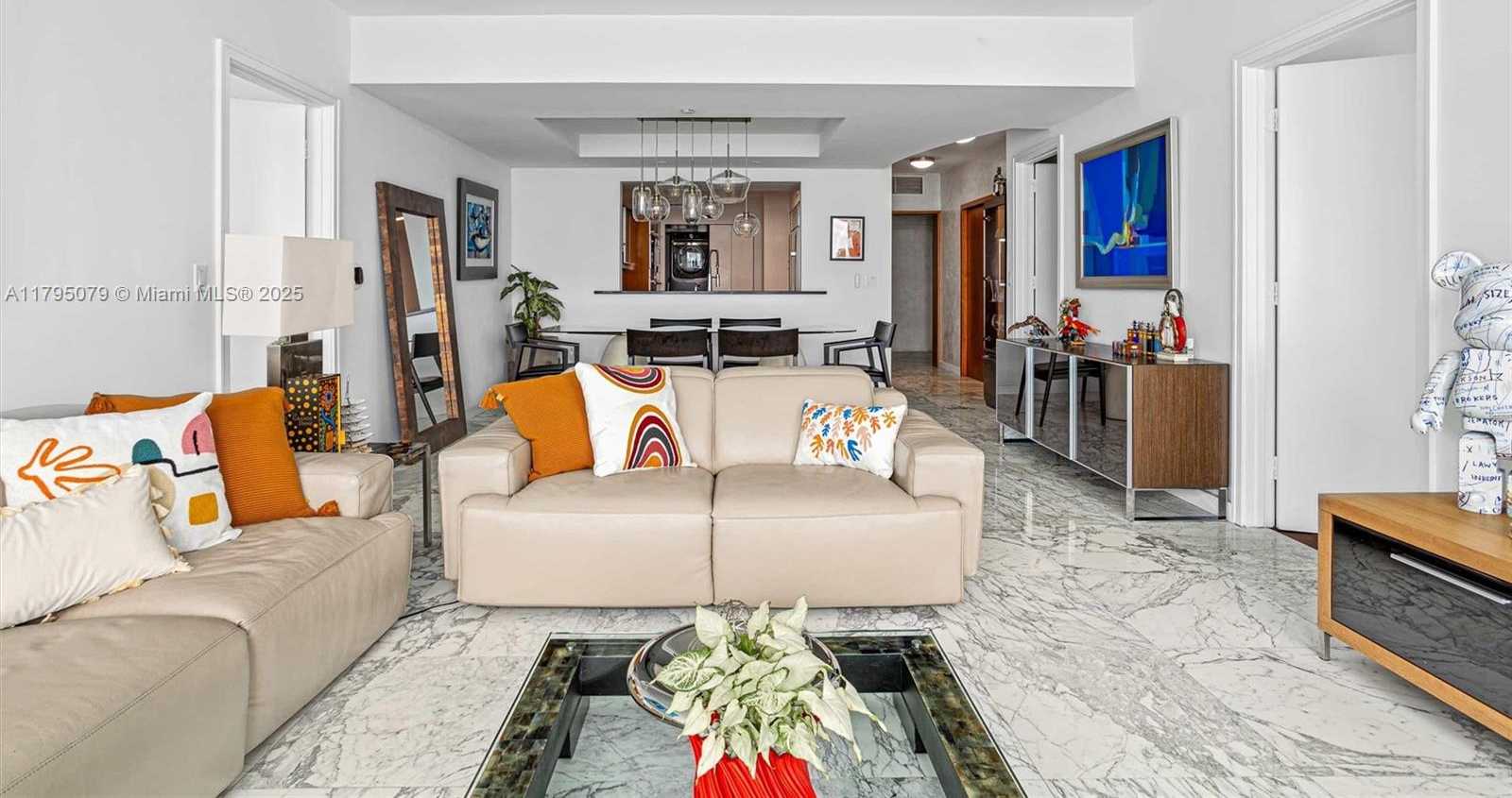 Small Image of 1331 BRICKELL BAY DR #3603, Miami Number 11