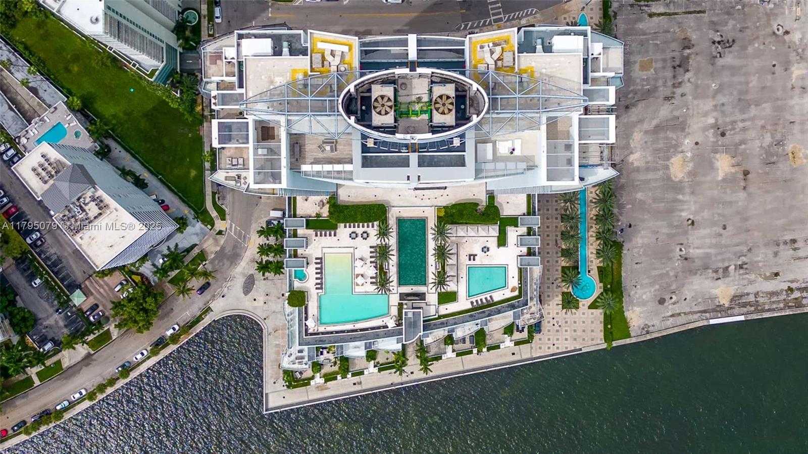 Small Image of 1331 BRICKELL BAY DR #3603, Miami Number 36