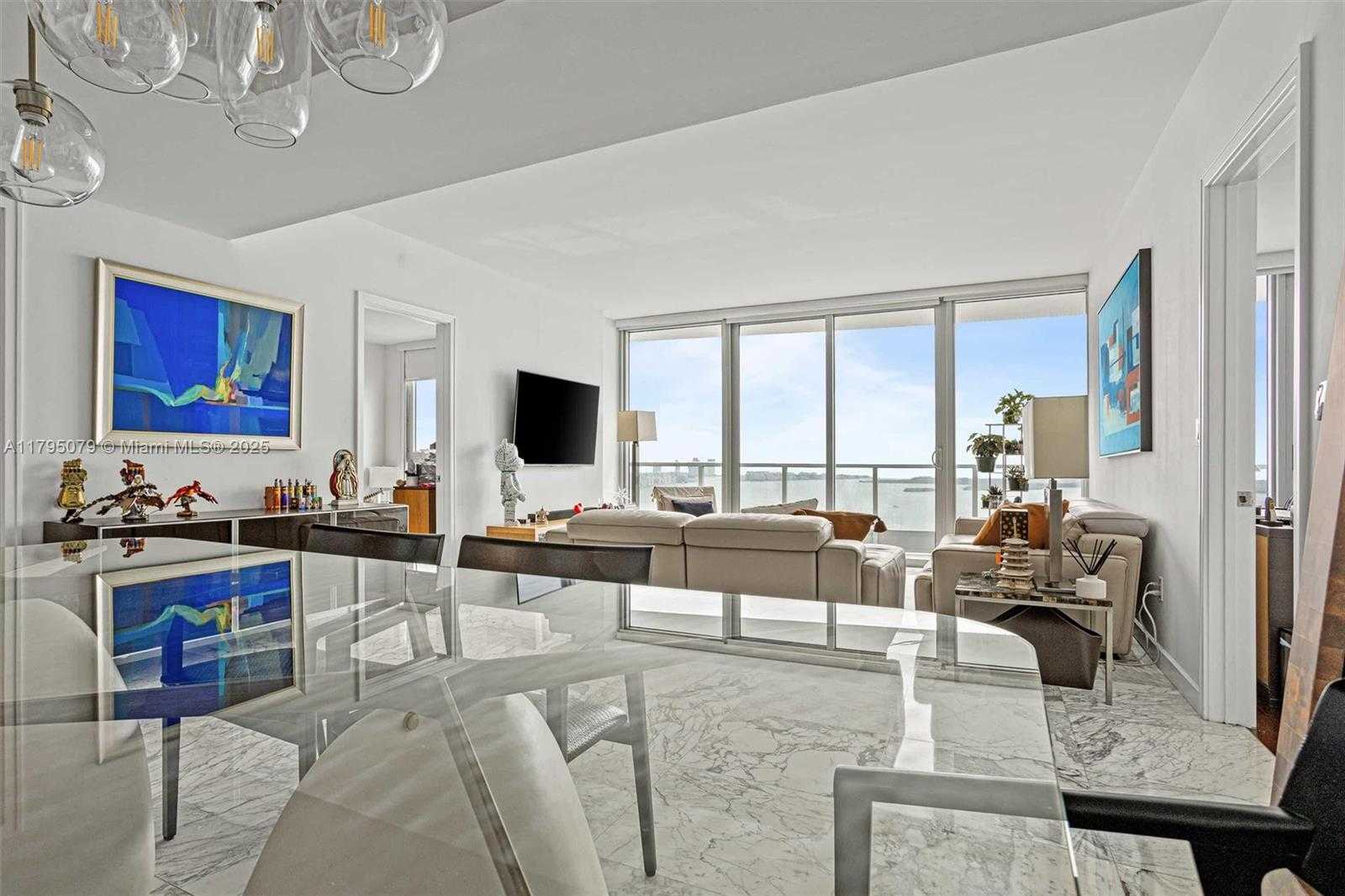 Small Image of 1331 BRICKELL BAY DR #3603, Miami Number 5