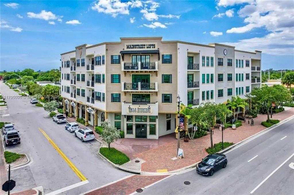 Small Image of 4100 SOUTH WEST 64TH AVE #203, Davie Number 38