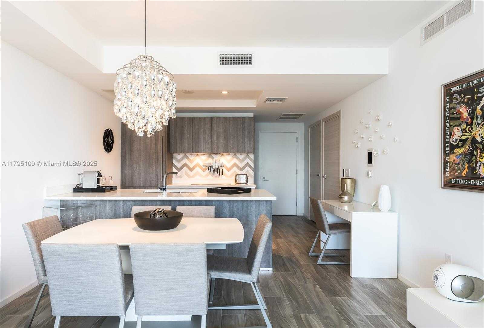Small Image of 801 SOUTH MIAMI AVE #4302, Miami Number 13