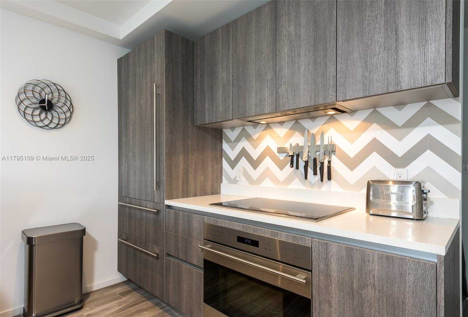 Small Image of 801 SOUTH MIAMI AVE #4302, Miami Number 16
