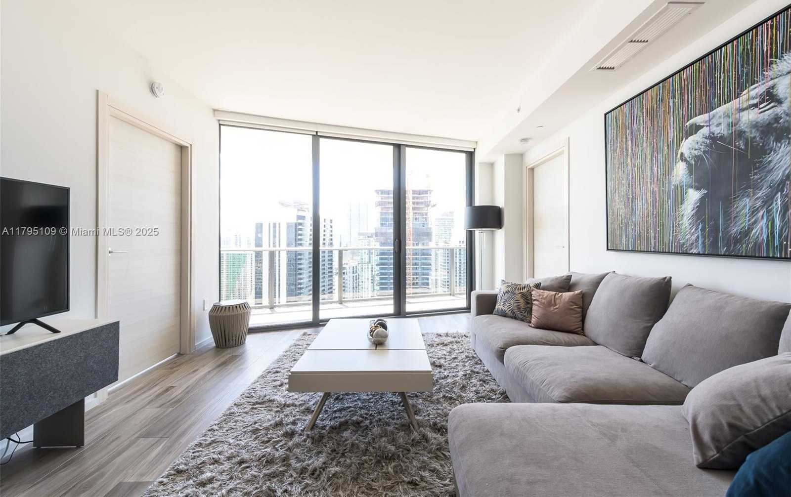 Small Image of 801 SOUTH MIAMI AVE #4302, Miami Number 2