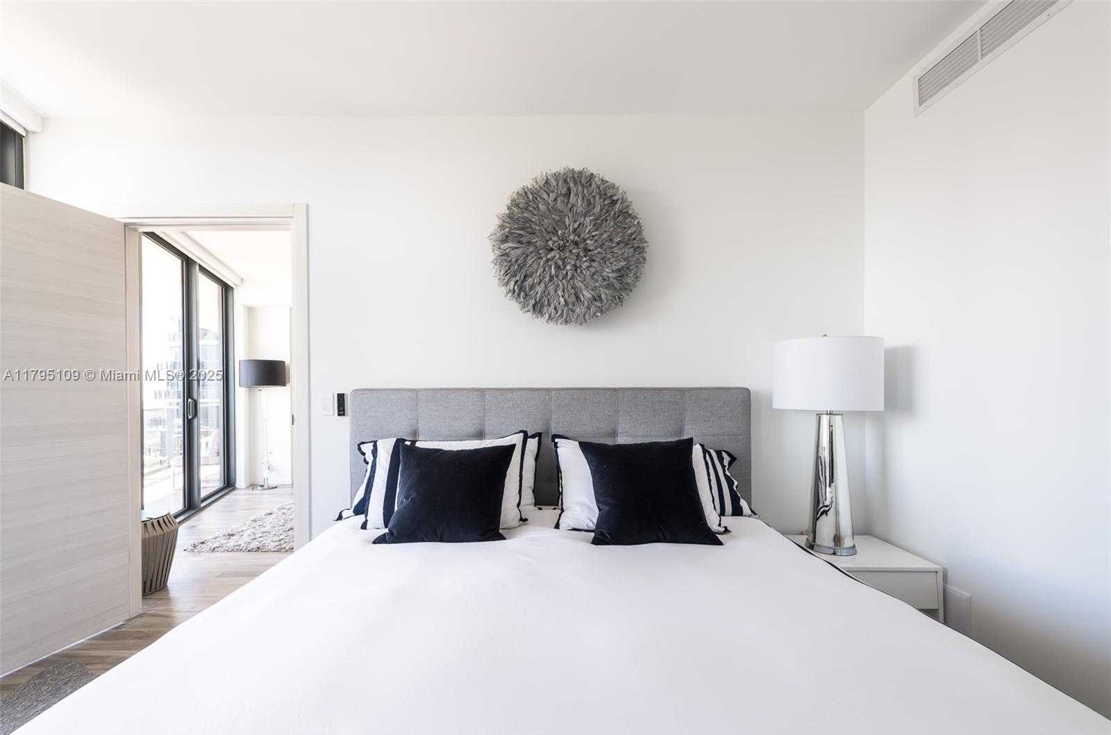 Small Image of 801 SOUTH MIAMI AVE #4302, Miami Number 20