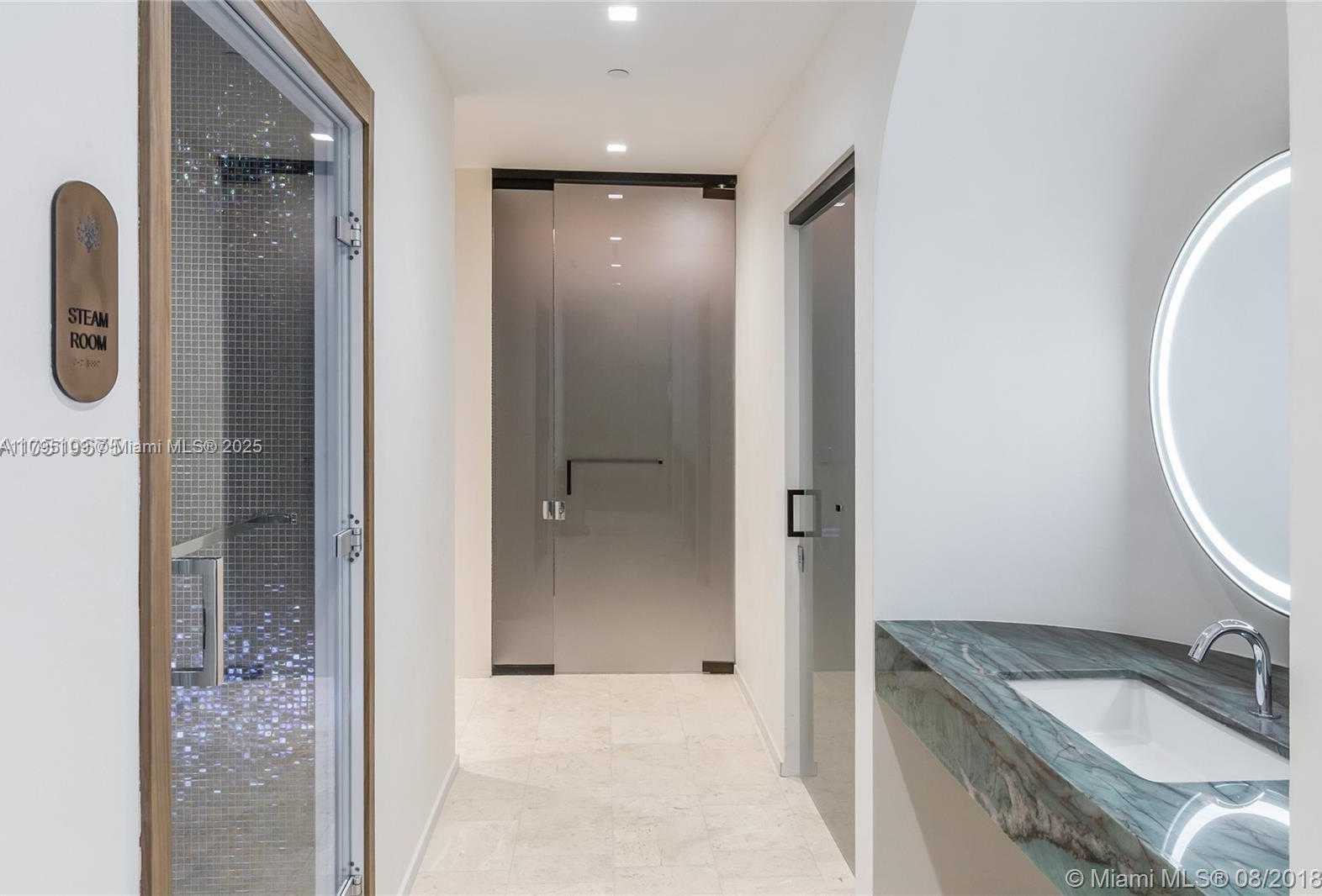 Small Image of 801 SOUTH MIAMI AVE #4302, Miami Number 23