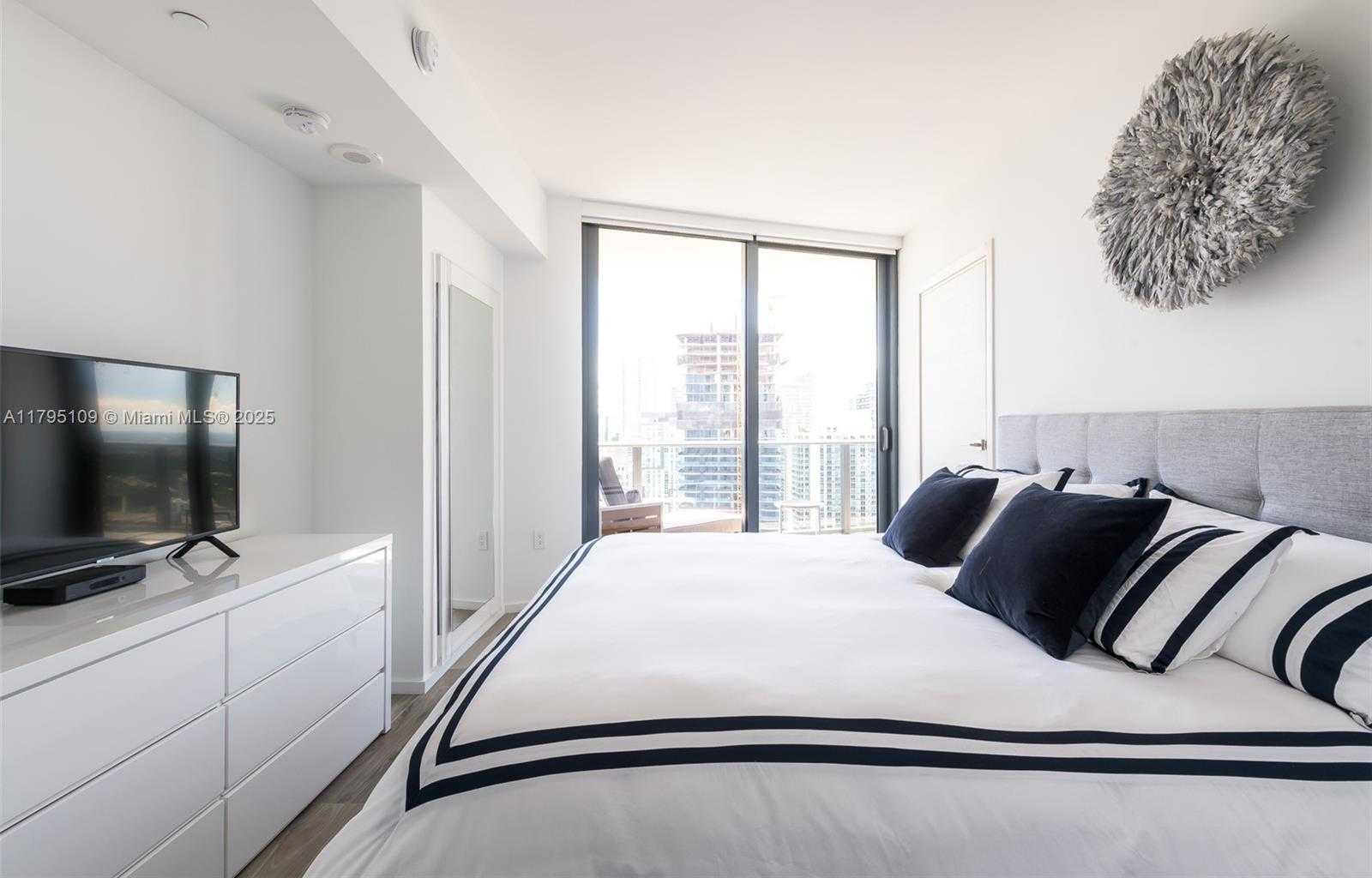 Small Image of 801 SOUTH MIAMI AVE #4302, Miami Number 24