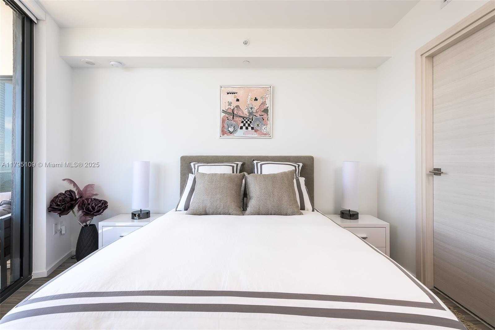 Small Image of 801 SOUTH MIAMI AVE #4302, Miami Number 29