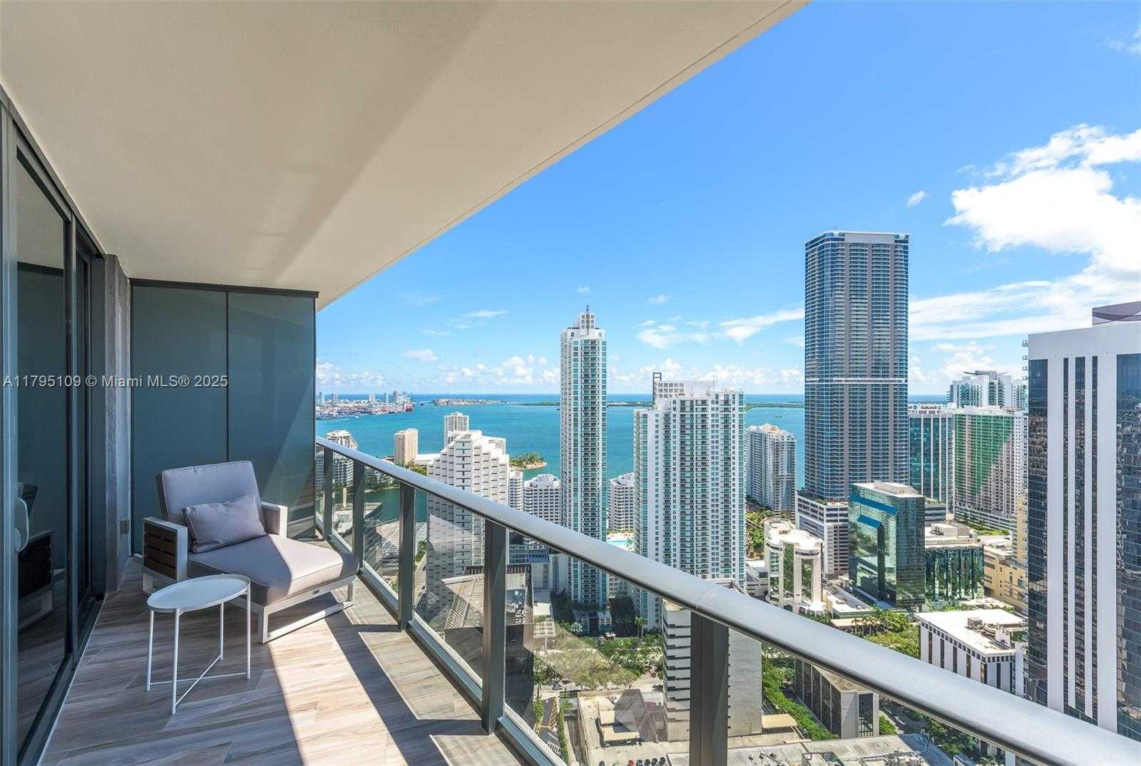 Small Image of 801 SOUTH MIAMI AVE #4302, Miami Number 30