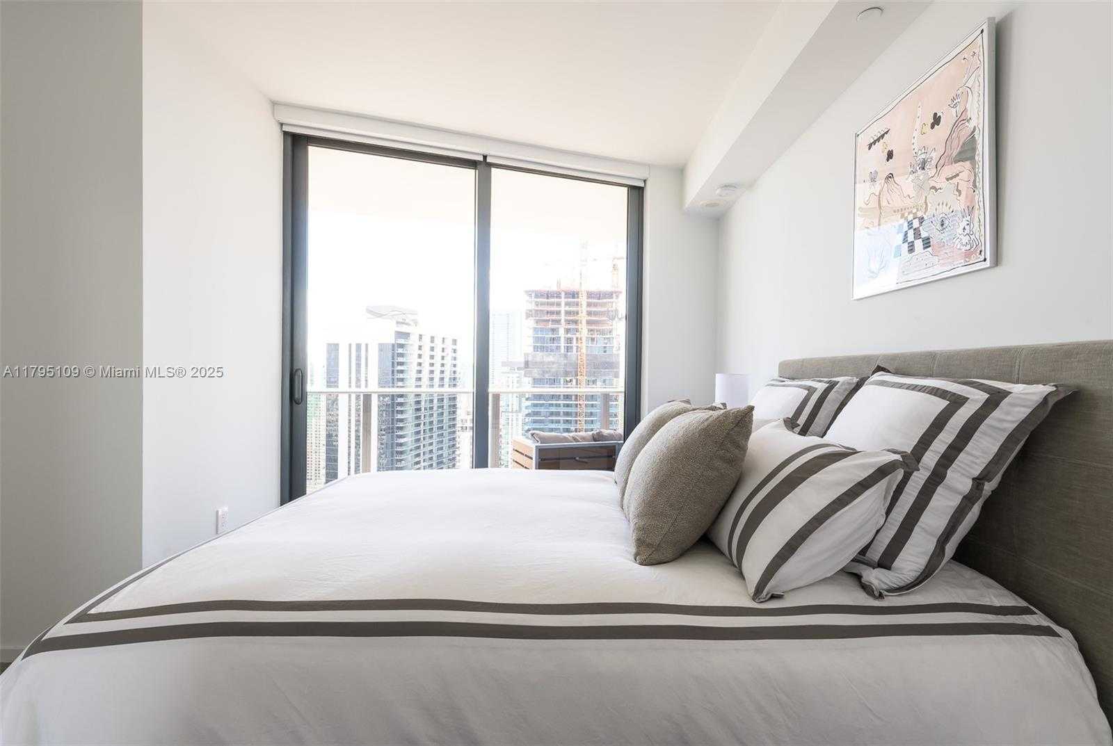 Small Image of 801 SOUTH MIAMI AVE #4302, Miami Number 32