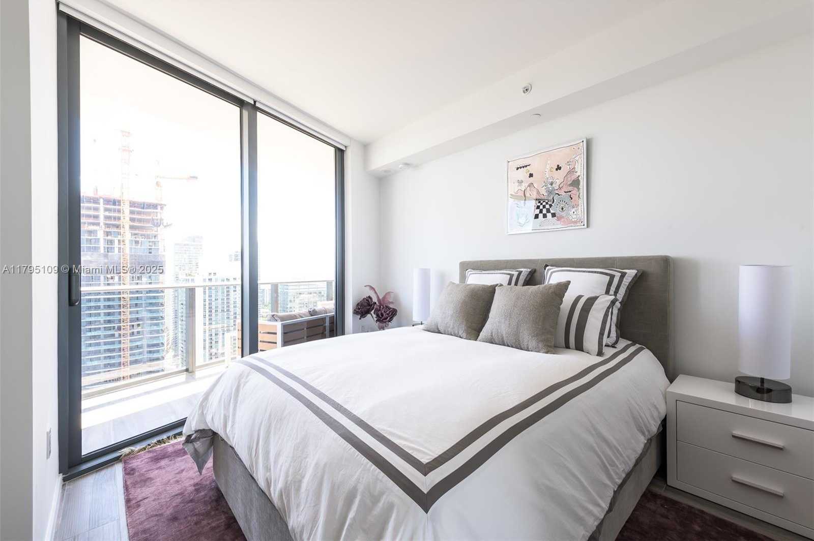 Small Image of 801 SOUTH MIAMI AVE #4302, Miami Number 33