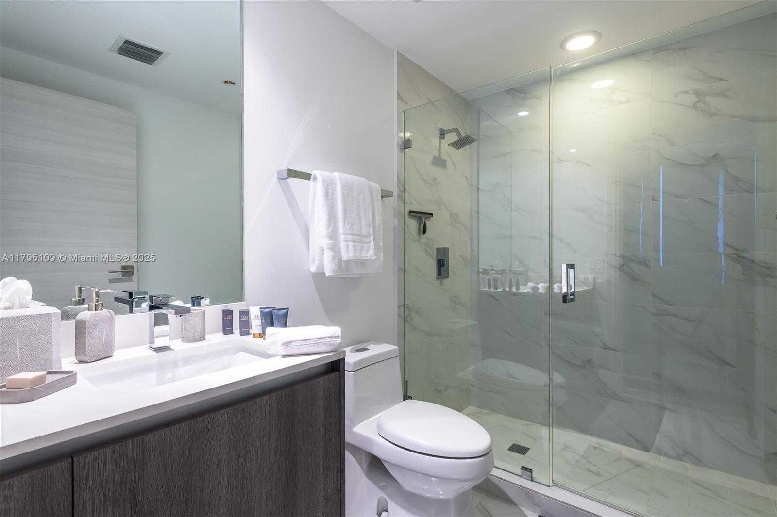 Small Image of 801 SOUTH MIAMI AVE #4302, Miami Number 34