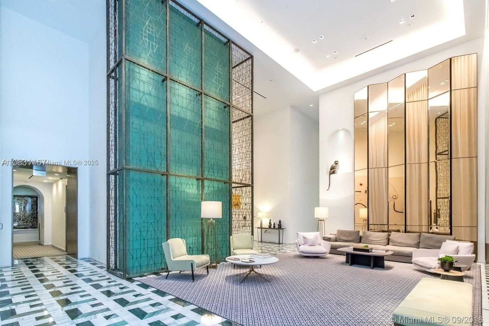 Small Image of 801 SOUTH MIAMI AVE #4302, Miami Number 39