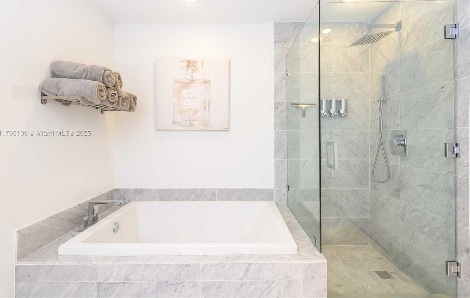 Small Image of 801 SOUTH MIAMI AVE #4302, Miami Number 44