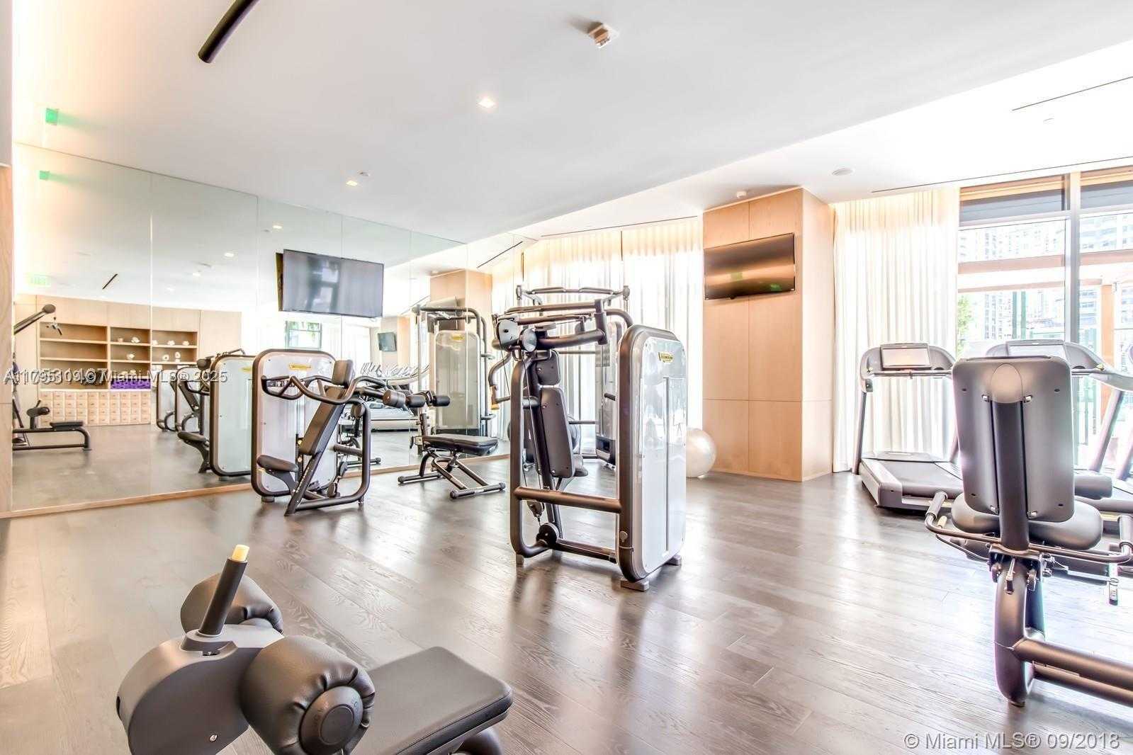 Small Image of 801 SOUTH MIAMI AVE #4302, Miami Number 46