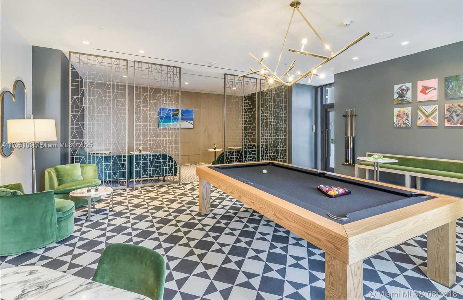 Small Image of 801 SOUTH MIAMI AVE #4302, Miami Number 49