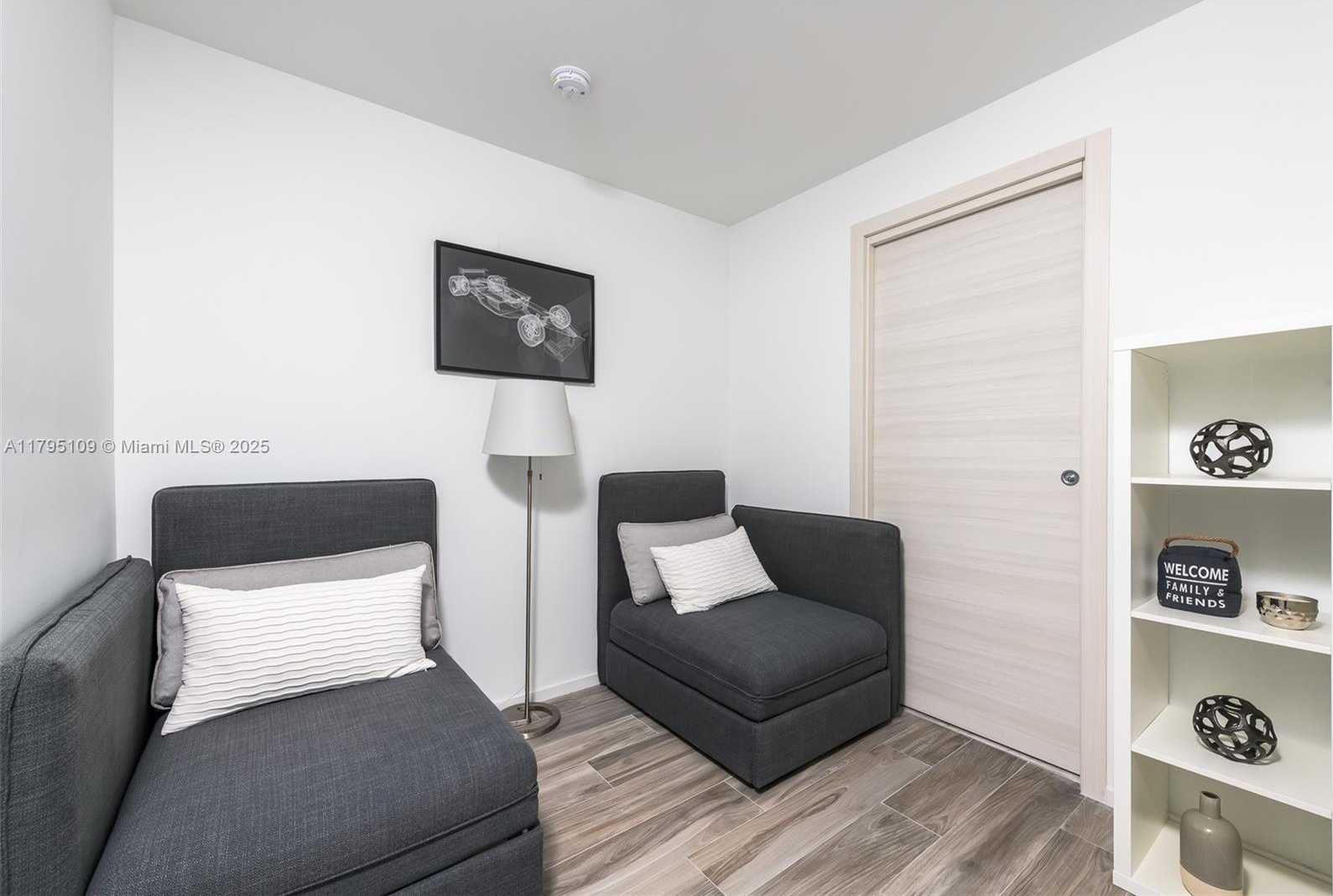 Small Image of 801 SOUTH MIAMI AVE #4302, Miami Number 50