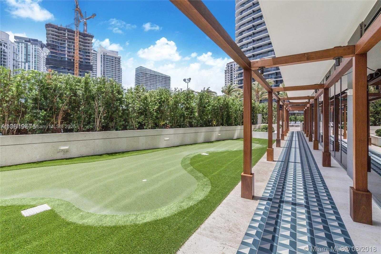 Small Image of 801 SOUTH MIAMI AVE #4302, Miami Number 51