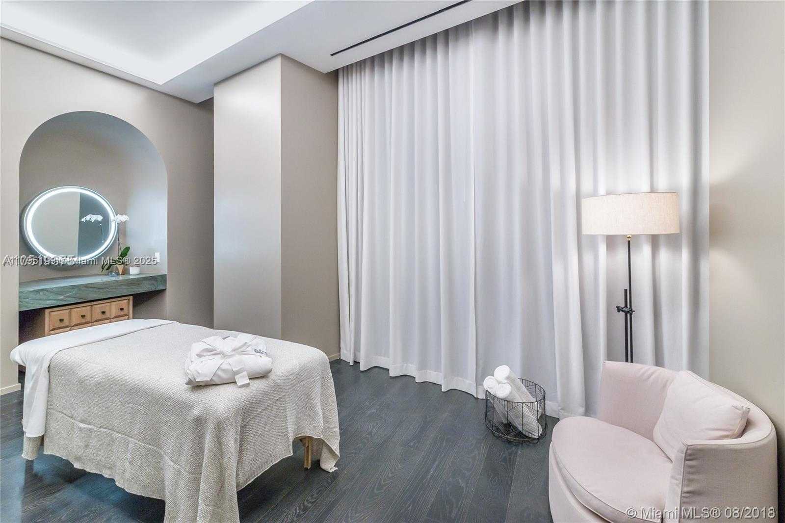Small Image of 801 SOUTH MIAMI AVE #4302, Miami Number 52