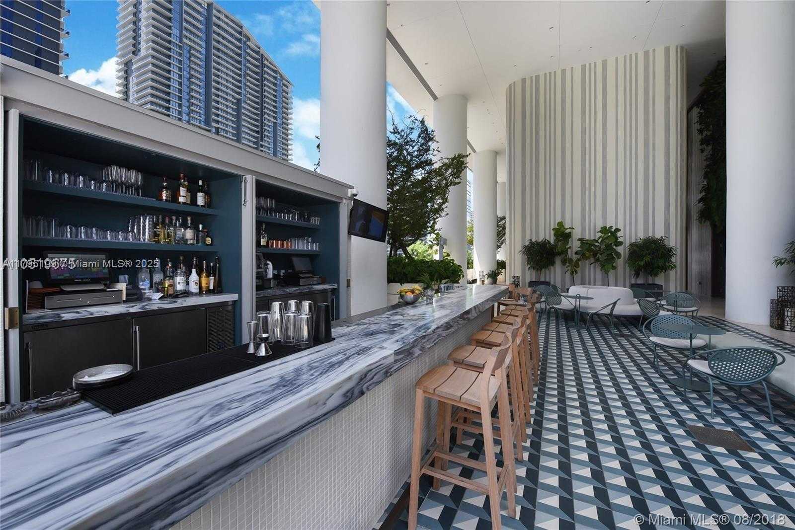 Small Image of 801 SOUTH MIAMI AVE #4302, Miami Number 55