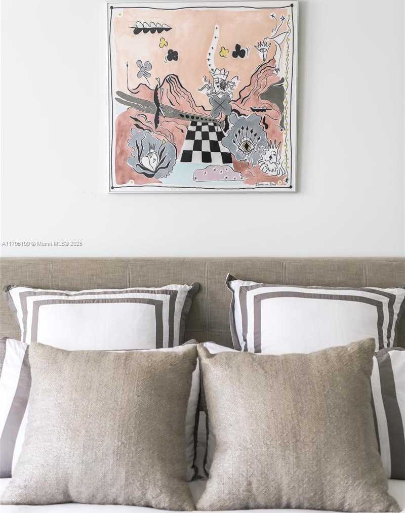 Small Image of 801 SOUTH MIAMI AVE #4302, Miami Number 57