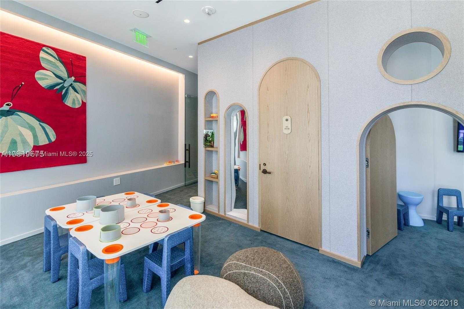 Small Image of 801 SOUTH MIAMI AVE #4302, Miami Number 58