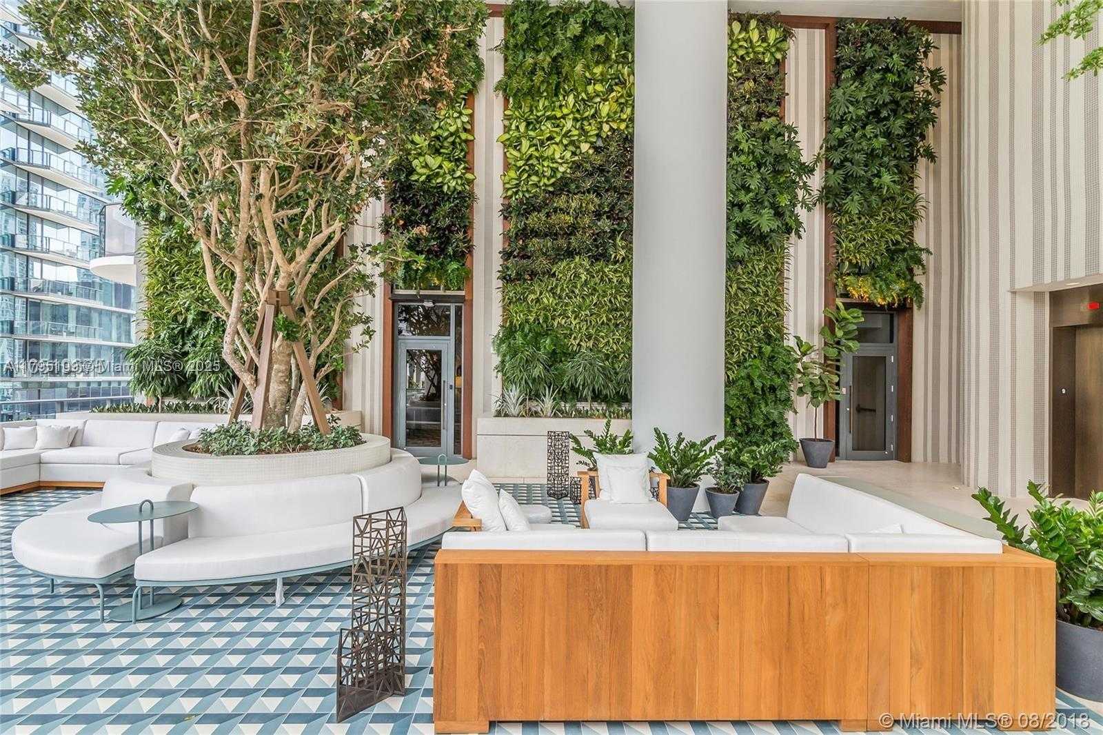 Small Image of 801 SOUTH MIAMI AVE #4302, Miami Number 59