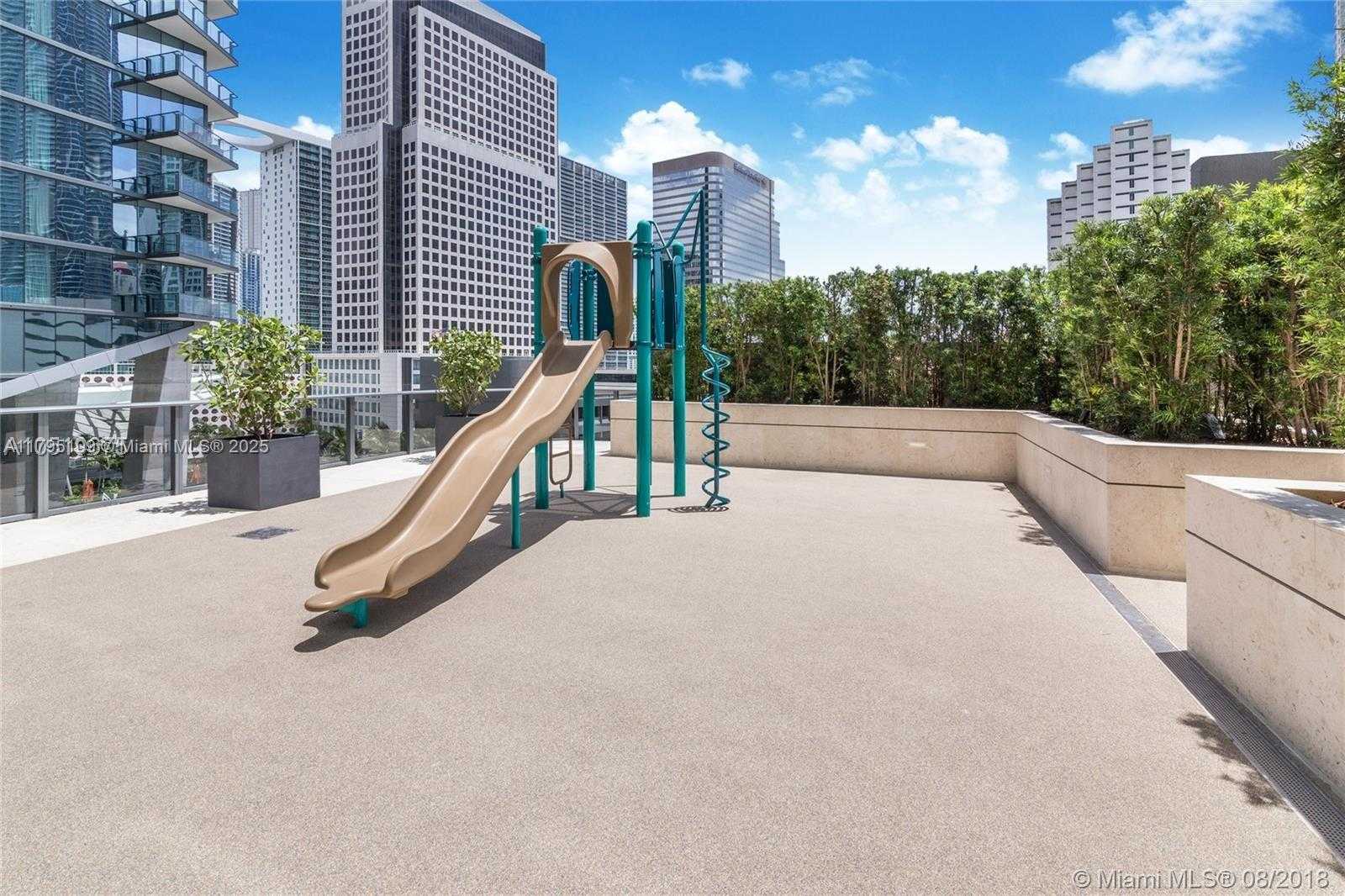 Small Image of 801 SOUTH MIAMI AVE #4302, Miami Number 61