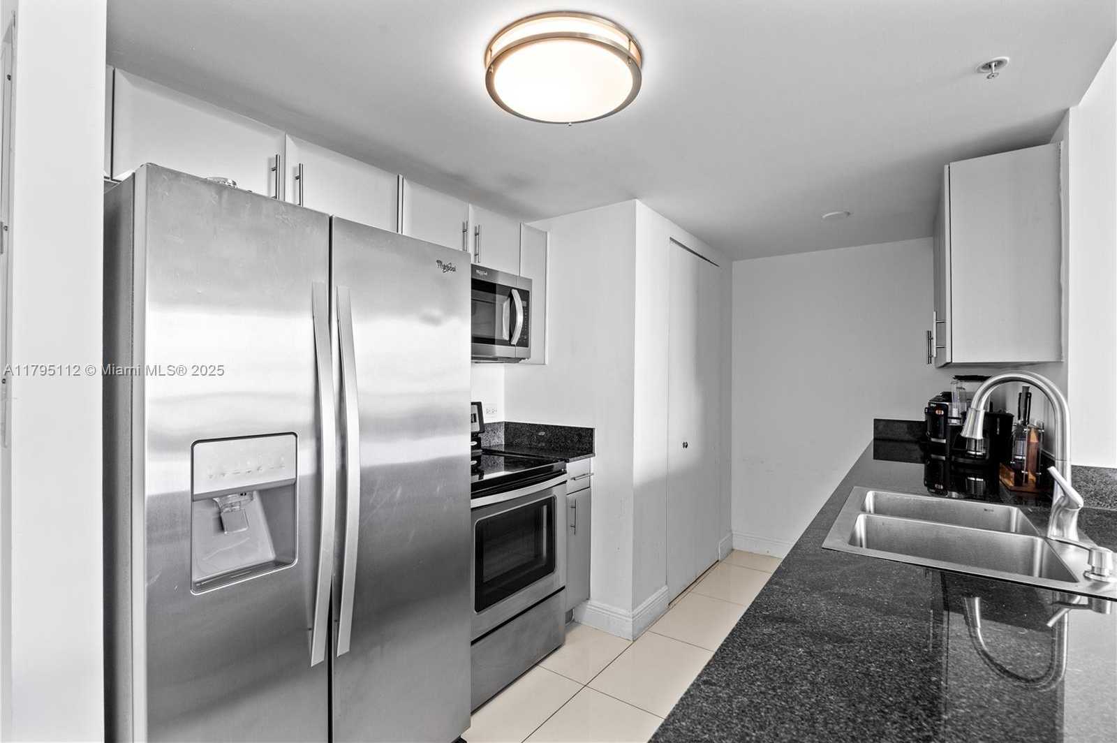 Small Image of 1861 NORTH WEST S RIVER DR #1507, Miami Number 10
