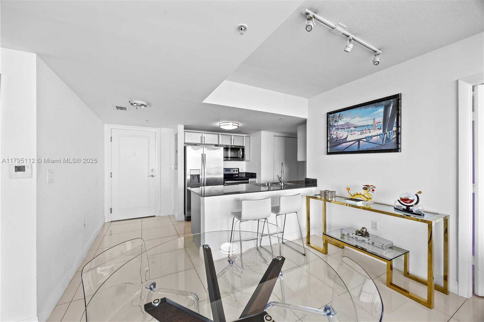 Small Image of 1861 NORTH WEST S RIVER DR #1507, Miami Number 11