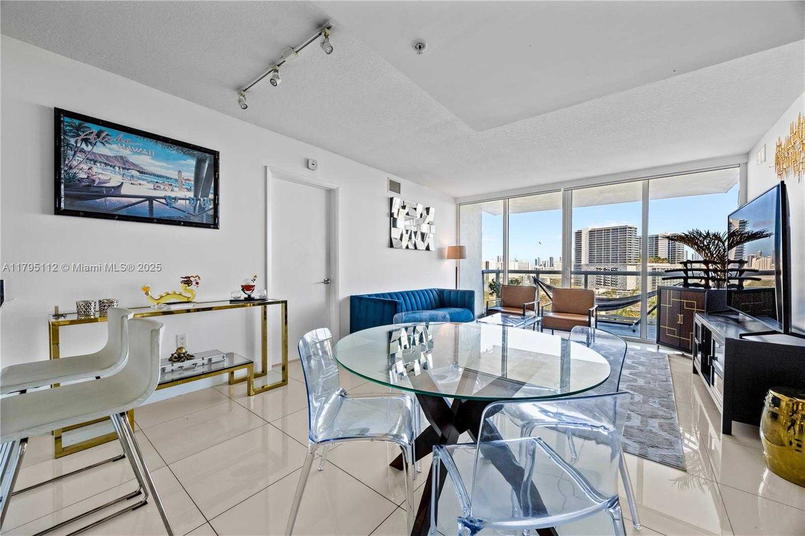 Small Image of 1861 NORTH WEST S RIVER DR #1507, Miami Number 12