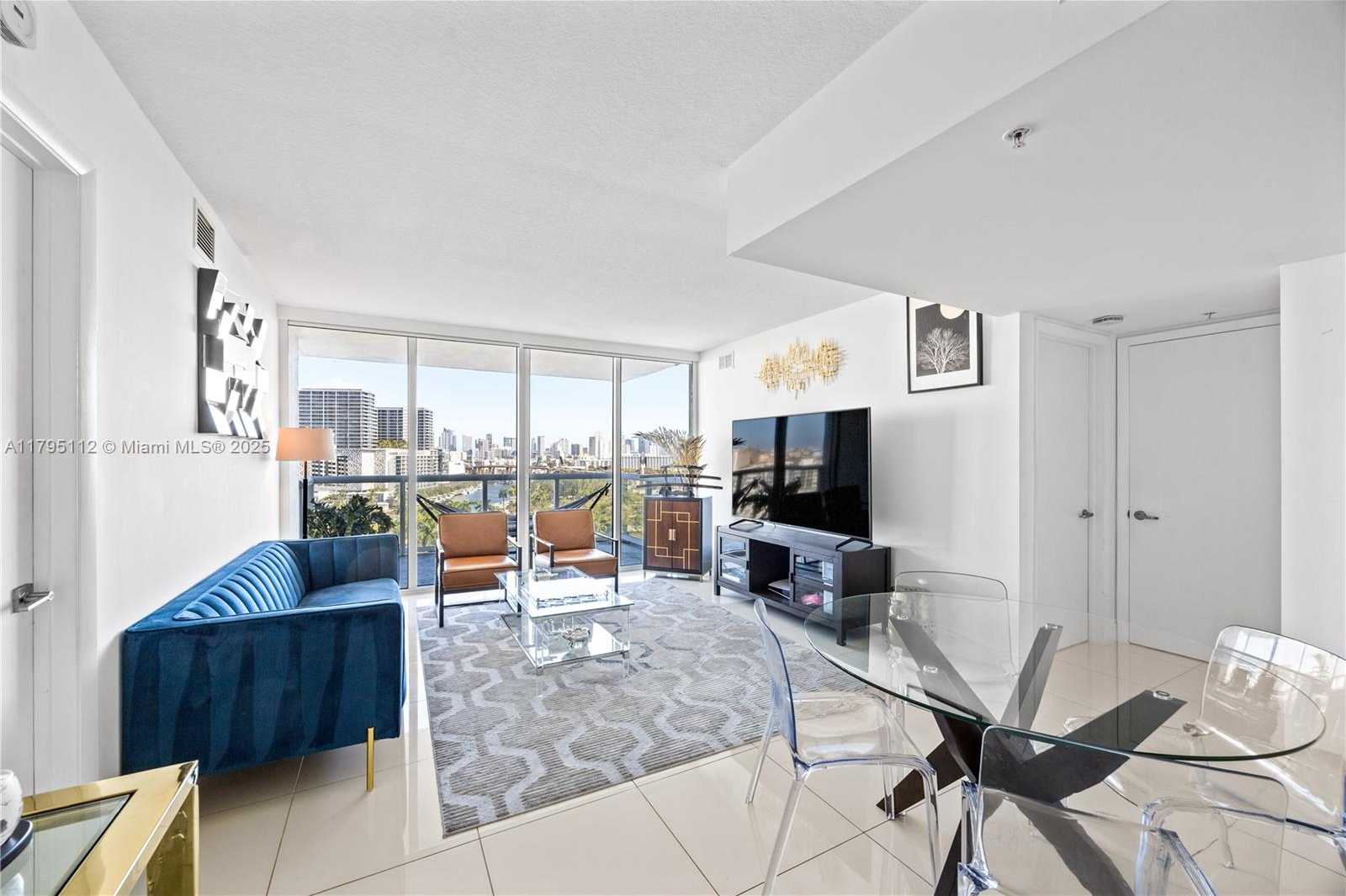 Small Image of 1861 NORTH WEST S RIVER DR #1507, Miami Number 13