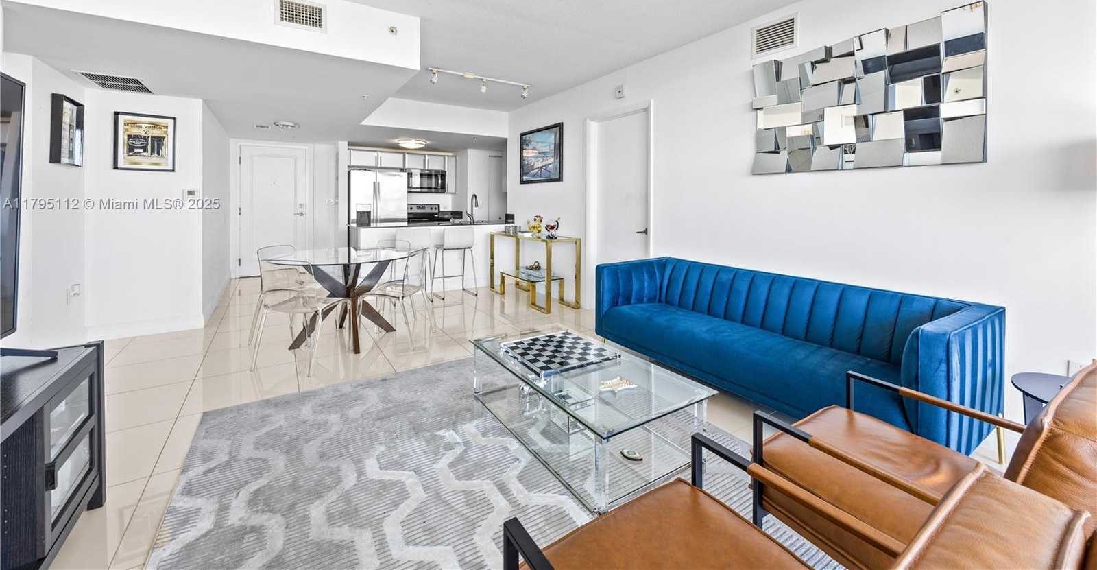 Small Image of 1861 NORTH WEST S RIVER DR #1507, Miami Number 15
