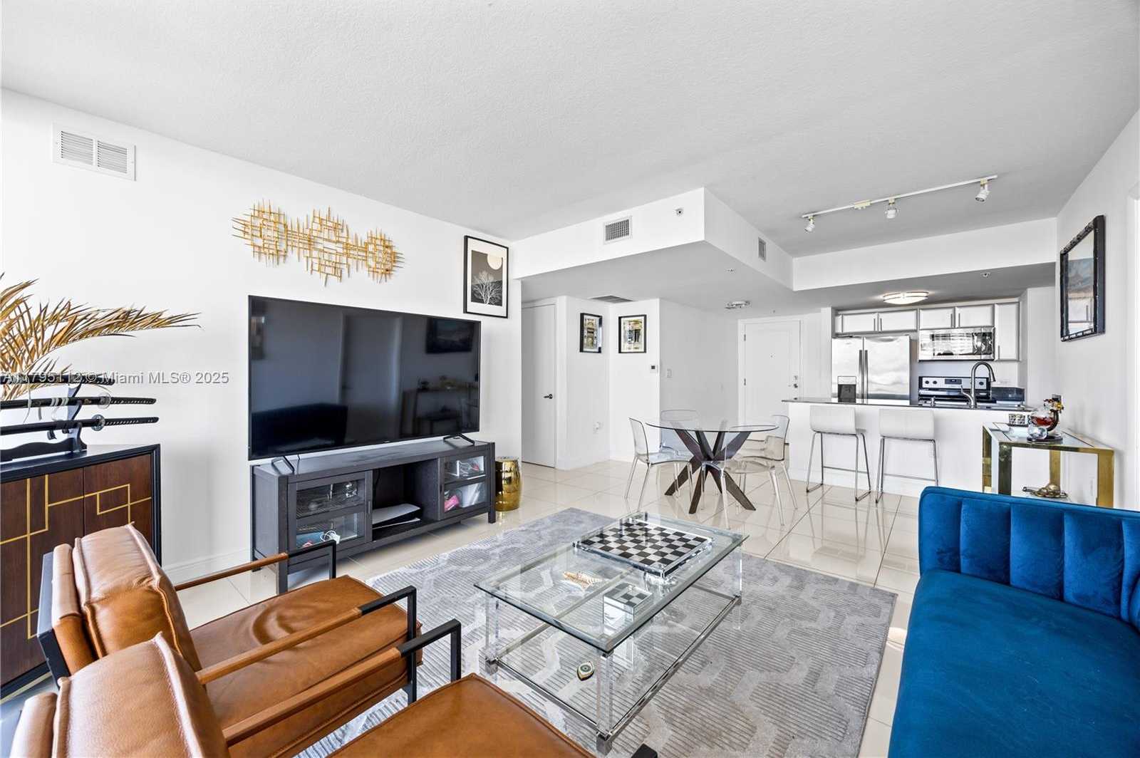 Small Image of 1861 NORTH WEST S RIVER DR #1507, Miami Number 18
