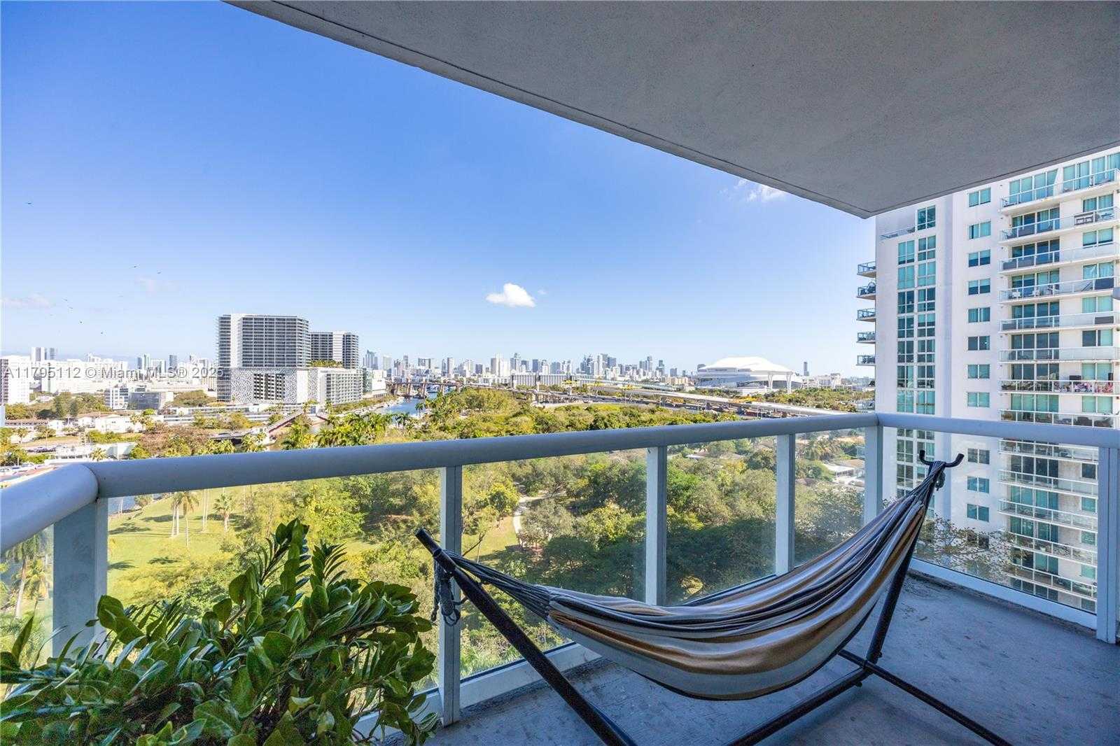 Small Image of 1861 NORTH WEST S RIVER DR #1507, Miami Number 2
