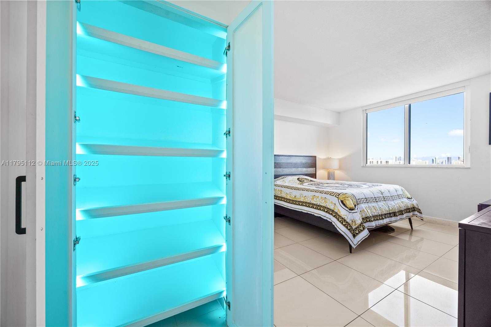 Small Image of 1861 NORTH WEST S RIVER DR #1507, Miami Number 29
