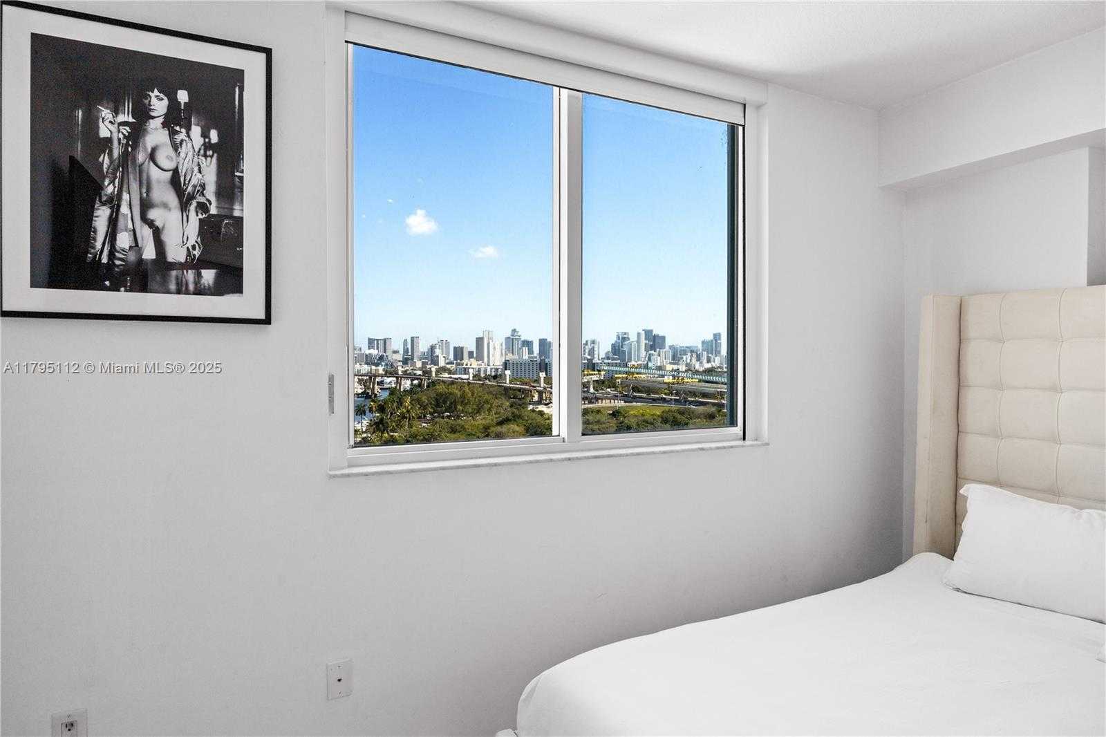 Small Image of 1861 NORTH WEST S RIVER DR #1507, Miami Number 33