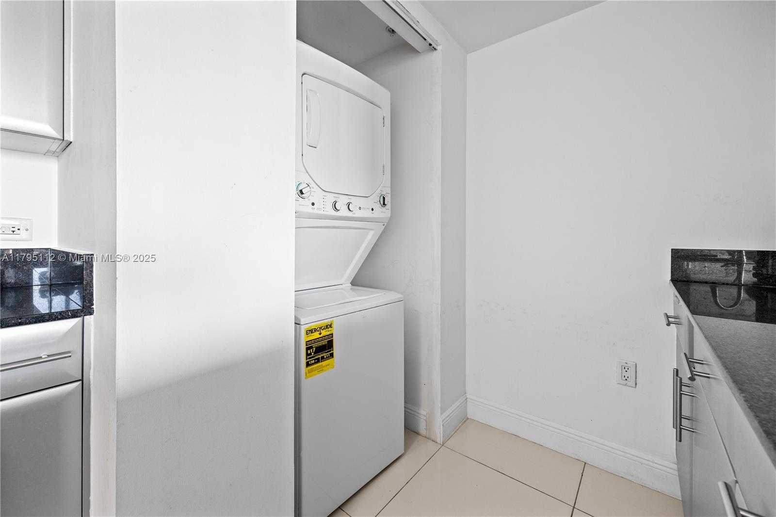 Small Image of 1861 NORTH WEST S RIVER DR #1507, Miami Number 36