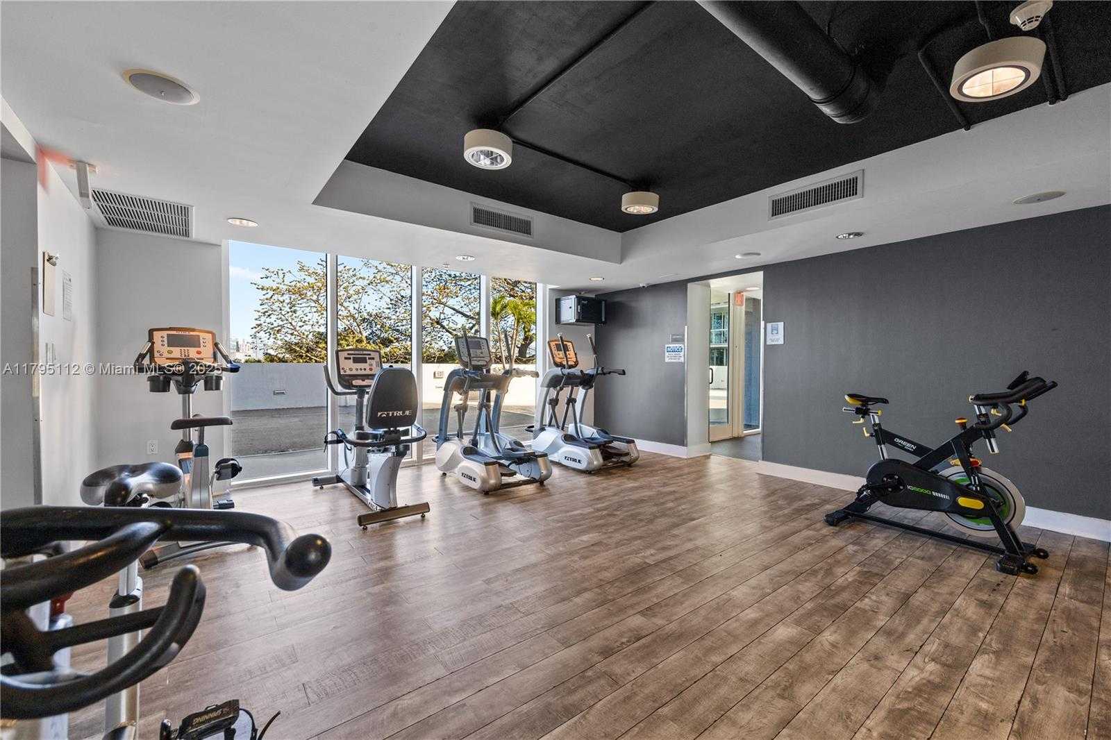Small Image of 1861 NORTH WEST S RIVER DR #1507, Miami Number 39