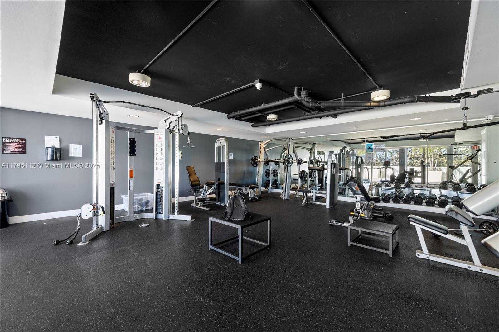 Small Image of 1861 NORTH WEST S RIVER DR #1507, Miami Number 40
