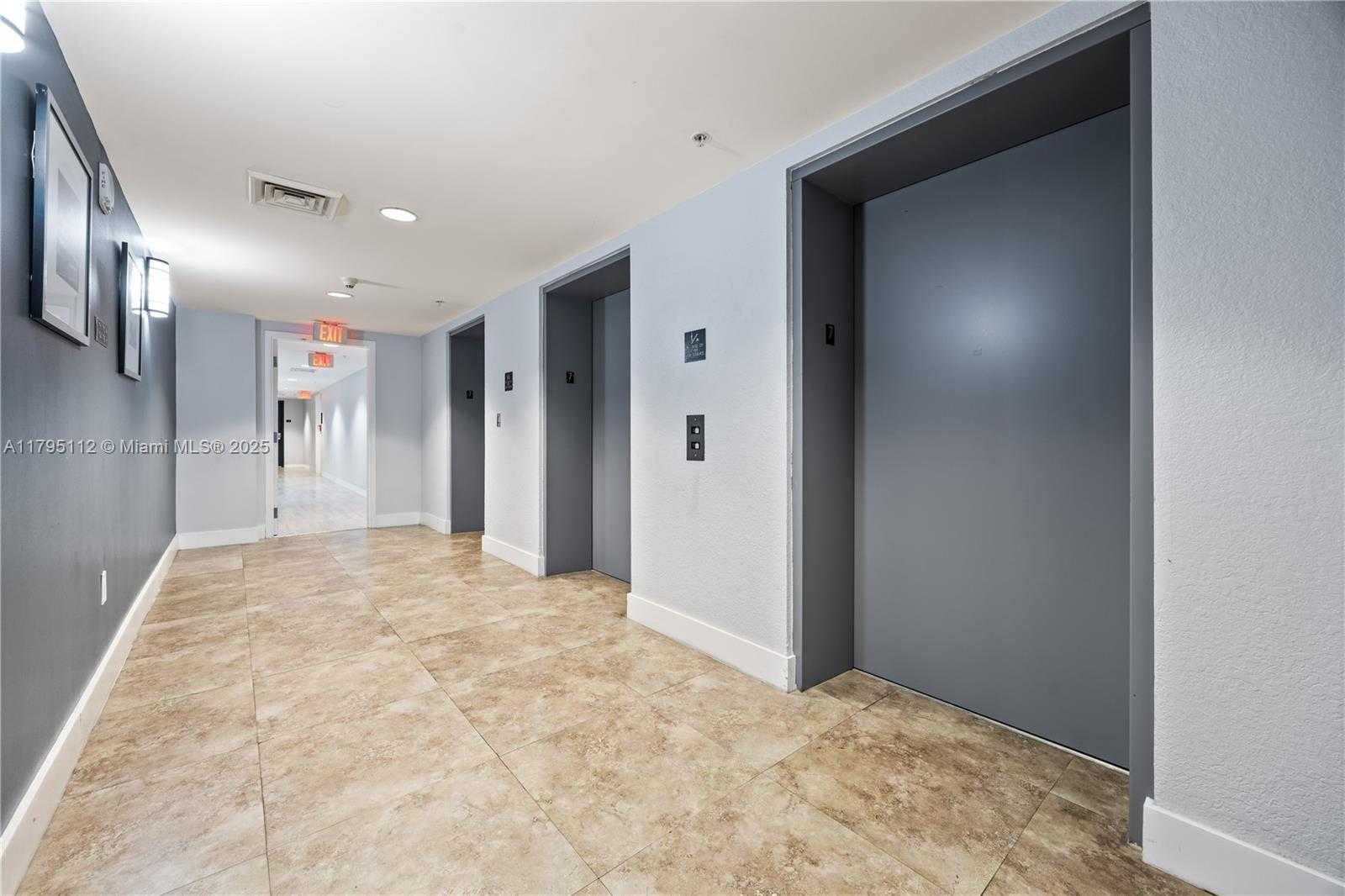 Small Image of 1861 NORTH WEST S RIVER DR #1507, Miami Number 43