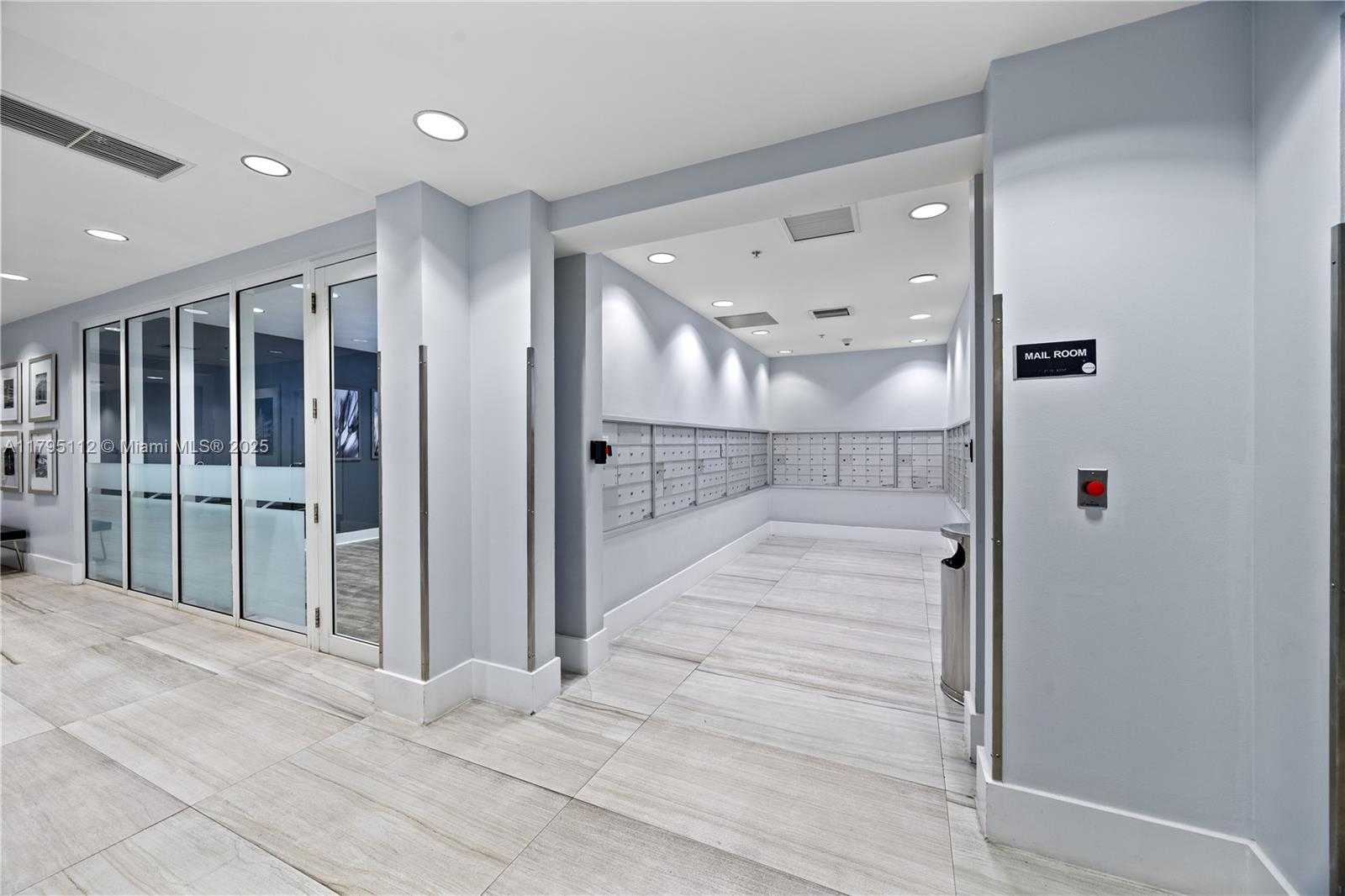 Small Image of 1861 NORTH WEST S RIVER DR #1507, Miami Number 45