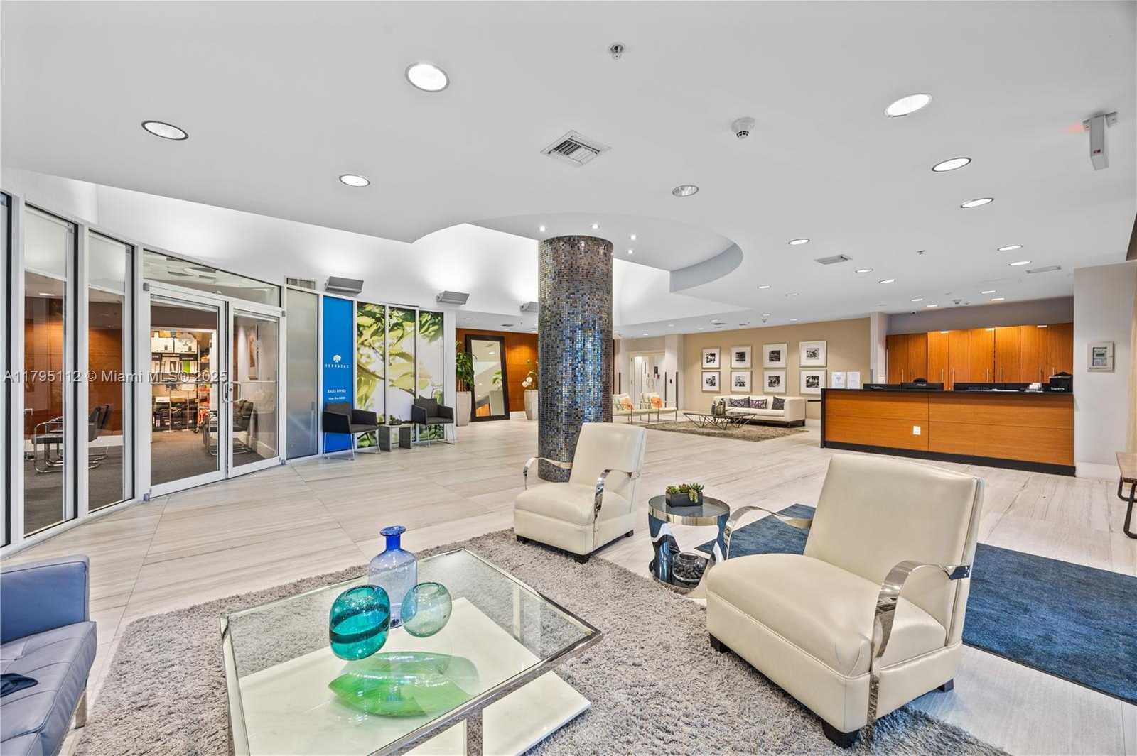 Small Image of 1861 NORTH WEST S RIVER DR #1507, Miami Number 47