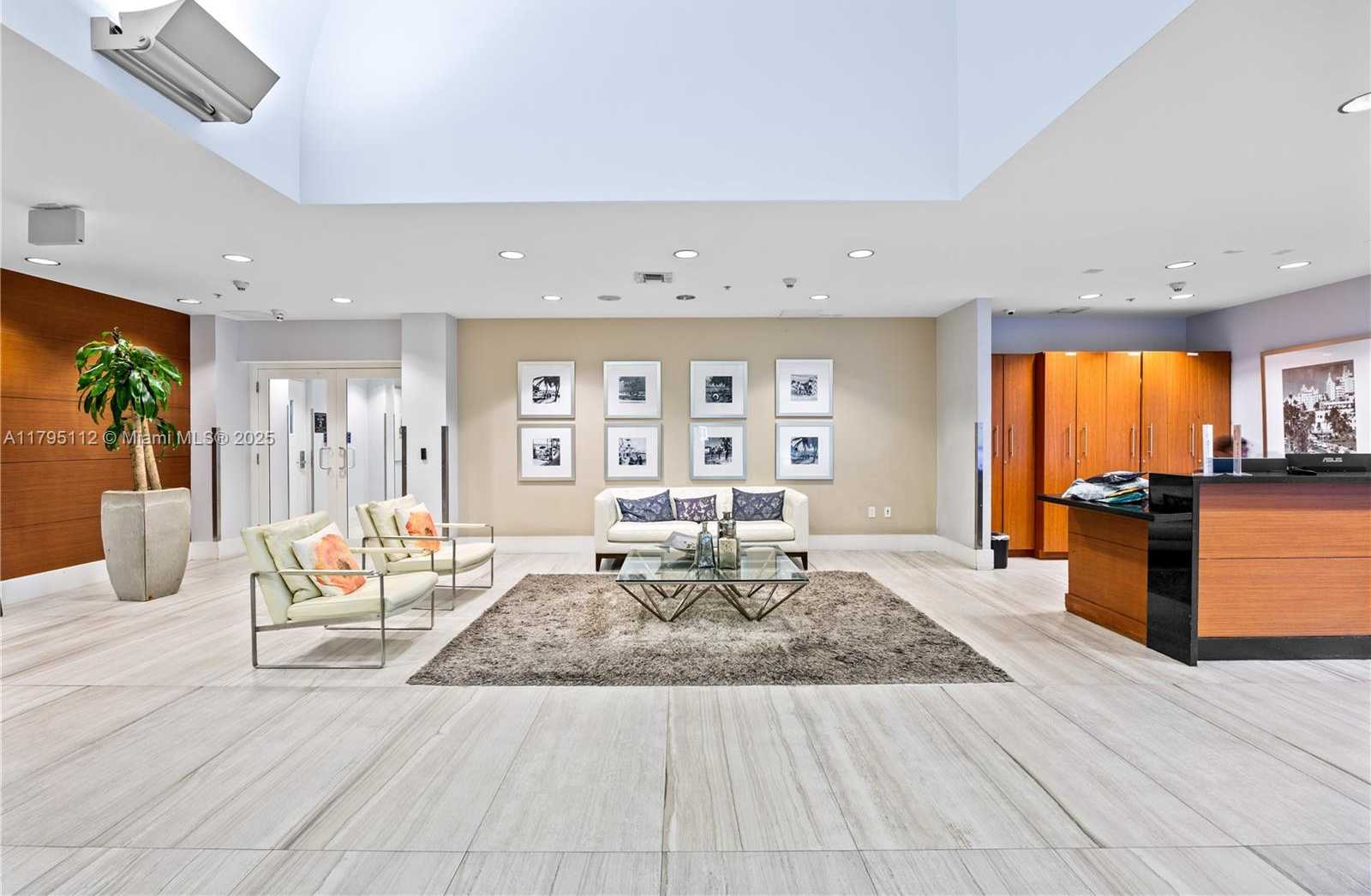 Small Image of 1861 NORTH WEST S RIVER DR #1507, Miami Number 48