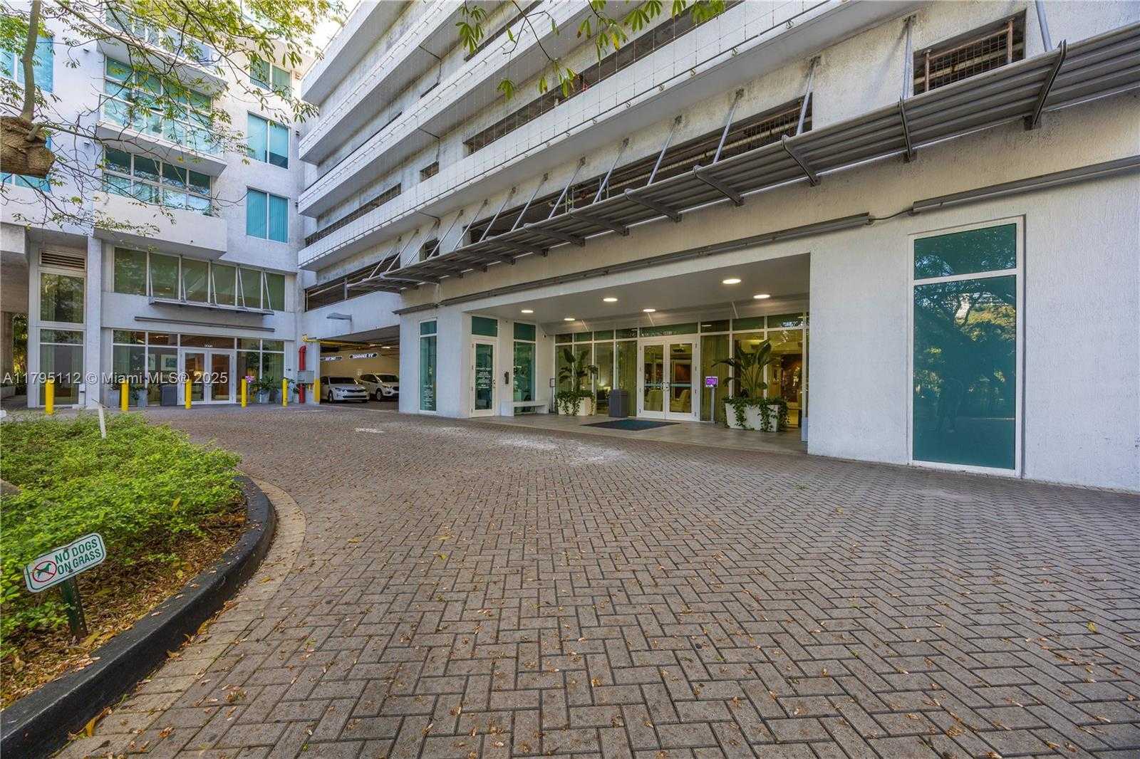 Small Image of 1861 NORTH WEST S RIVER DR #1507, Miami Number 50