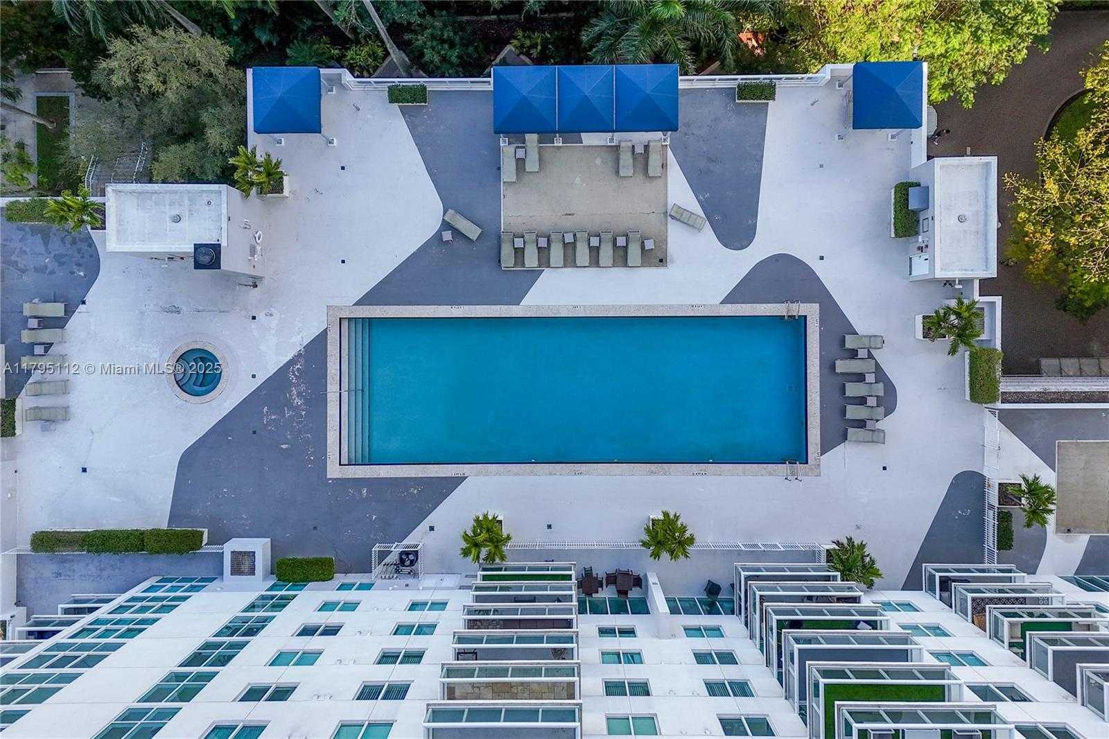 Small Image of 1861 NORTH WEST S RIVER DR #1507, Miami Number 53