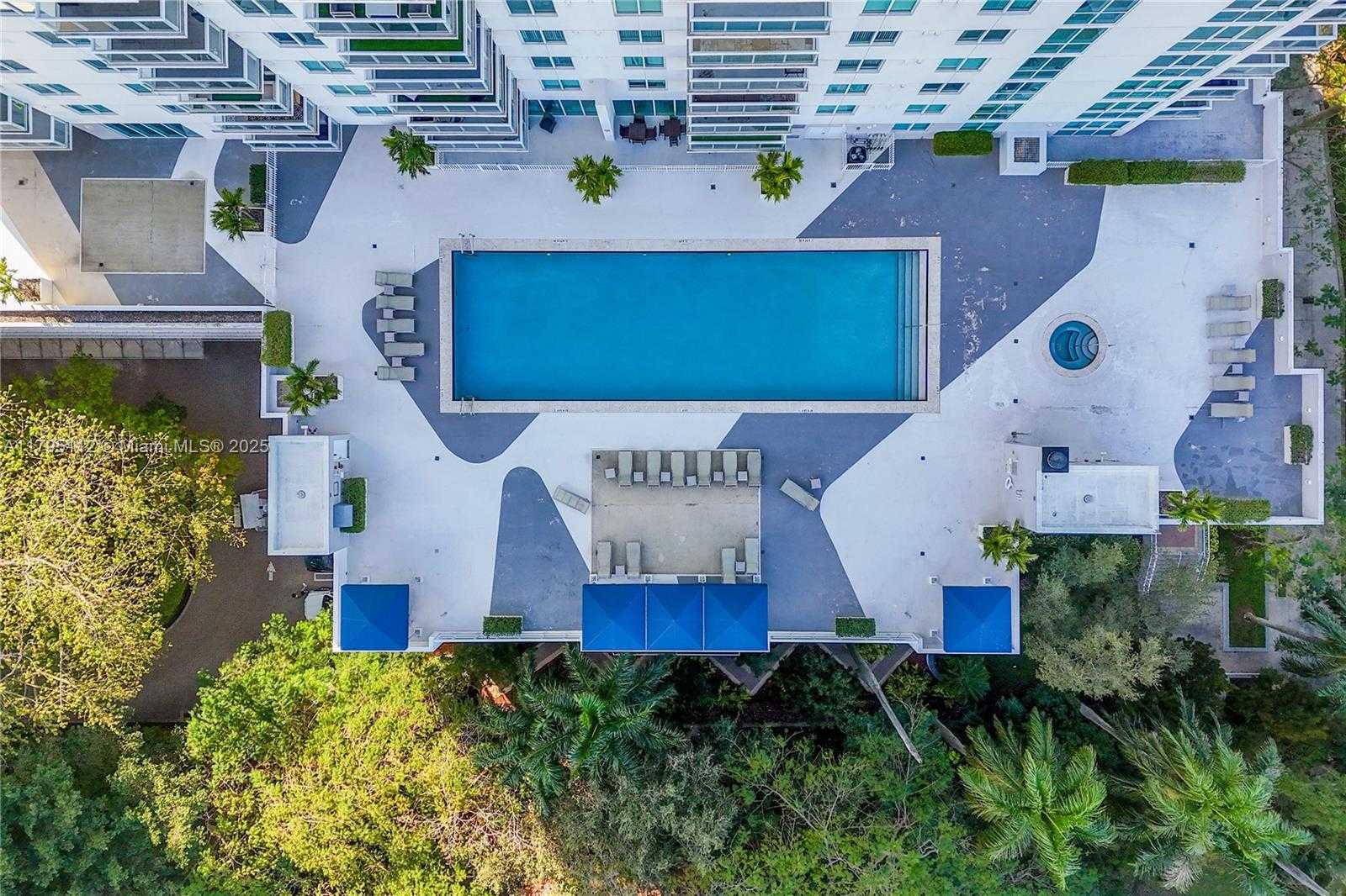 Small Image of 1861 NORTH WEST S RIVER DR #1507, Miami Number 54