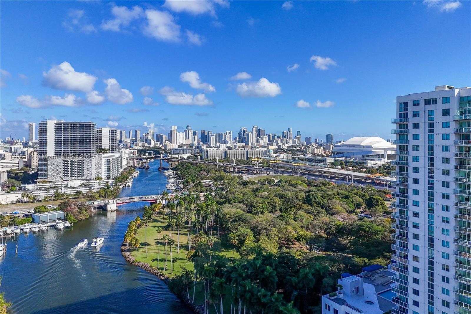Small Image of 1861 NORTH WEST S RIVER DR #1507, Miami Number 56