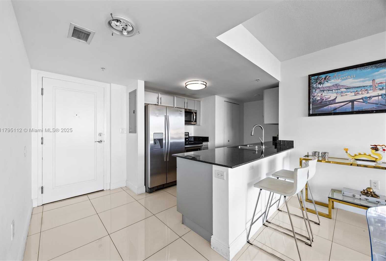 Small Image of 1861 NORTH WEST S RIVER DR #1507, Miami Number 7