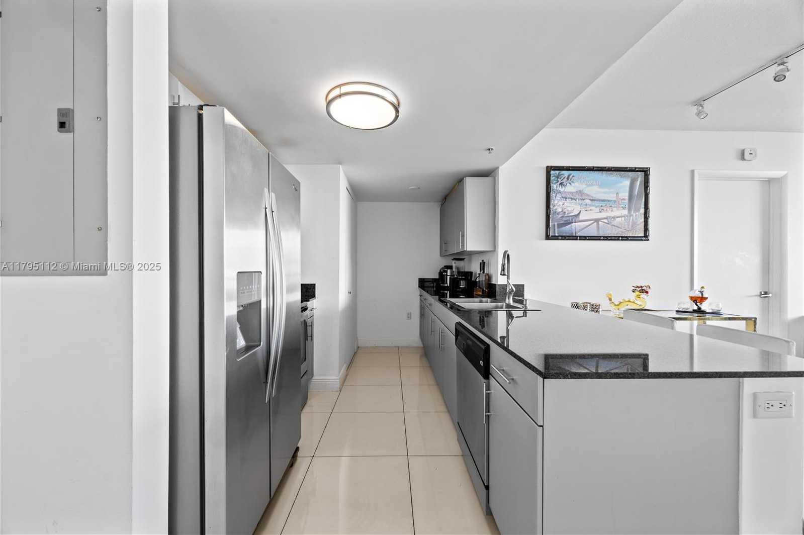 Small Image of 1861 NORTH WEST S RIVER DR #1507, Miami Number 8