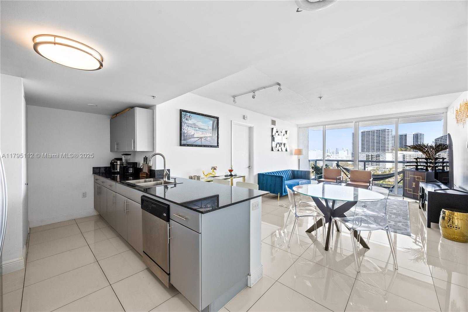 Small Image of 1861 NORTH WEST S RIVER DR #1507, Miami Number 9